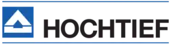 logo de Hochtief