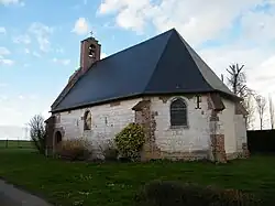 Chapelle d'Hocquélus.