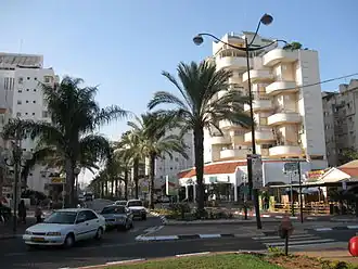 Hod Hasharon