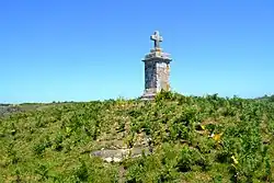 Image illustrative de l’article Dolmen de la Croix