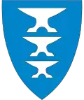 Blason de Hol