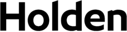 logo de Holden (constructeur automobile)