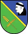 Blason de Holohlavy