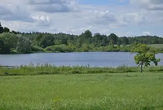 Paistu (ancienne commune)