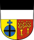 Blason de Homburg