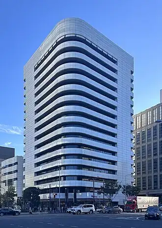 illustration de Honda