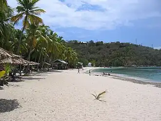 Image illustrative de l’article Water Island