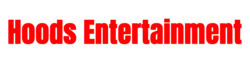 logo de Hoods Entertainment