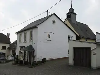 Horbach (près Simmertal)