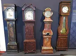 Musée du Temps de Besançon