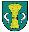 Blason de Horní Bludovice