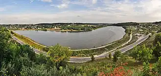 Horodok (oblast de Khmelnytskyï)