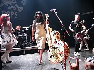 Description de cette image, également commentée ci-après