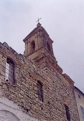 Valenzuela (Espagne)