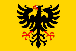Drapeau de Hostěradice