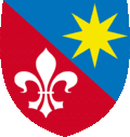 Blason de Hostětín