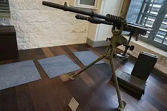 Image illustrative de l’article 6e bataillon de chasseurs mitrailleurs