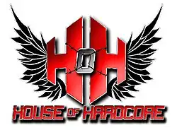 logo de House of Hardcore