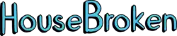 Description de l'image HouseBroken logo.png.