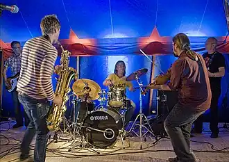 Description de cette image, également commentée ci-après