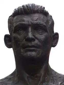 Image illustrative de l’article Howard Winstone