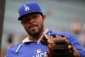 Image illustrative de l’article Howie Kendrick