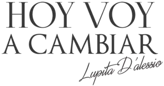 Image illustrative de l’article Hoy voy a cambiar