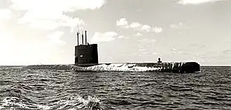 illustration de Classe Dolfijn