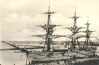 illustration de Classe Atjeh