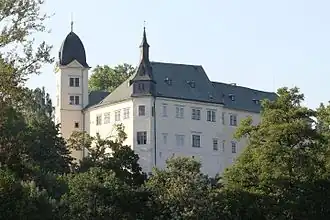 Image illustrative de l’article Hrubý Rohozec