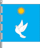 Drapeau de Hrychkivtsi