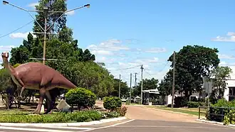Richmond (Queensland)