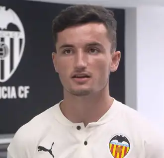 Image illustrative de l’article Hugo Guillamón