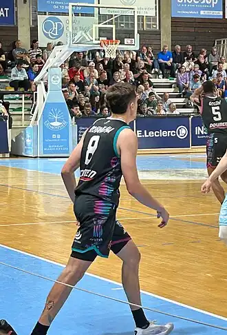 Image illustrative de l’article Hugo Robineau