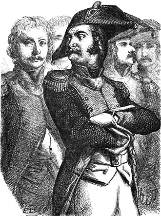 Hulot par Eugène Lampsonius