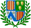 Blason de Hulshout