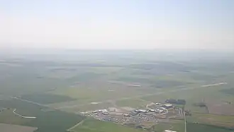 Image illustrative de l’article Aéroport international de Humberside