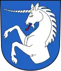Blason de Humlikon
