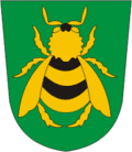 Blason de Hummuli