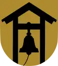 Blason de Humppila