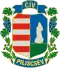 Blason de Piliscsév