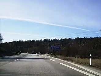 Image illustrative de l’article Route nationale 44 (Suède)