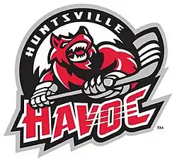 Description de l'image Huntsville havoc.jpeg.