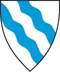 Blason de Hurum