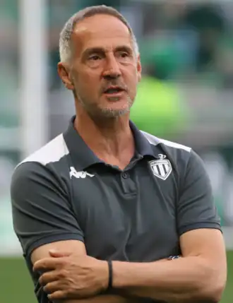 Image illustrative de l’article Adi Hütter