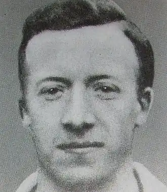 Image illustrative de l’article Huug de Groot