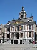 Hôtel de ville de Huy