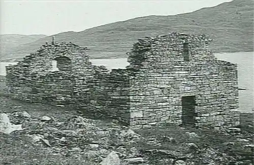 Image illustrative de l’article Hvalsey