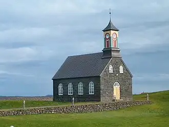 Sandgerði