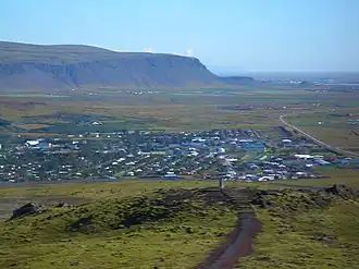 Hveragerði